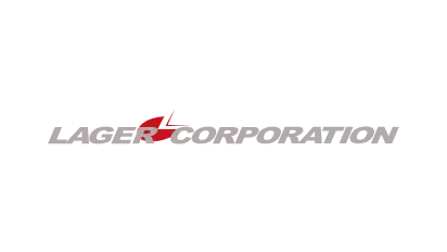 LAGER CORPORATION