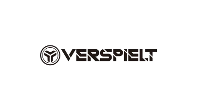 VERSPIELT