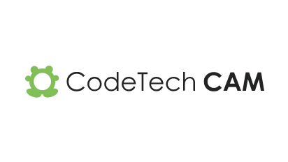 CodeTech CAM
