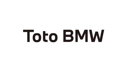 Toto BMW