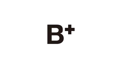 B Plus