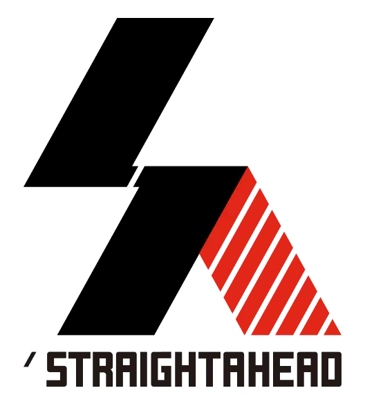 Straight Ahead