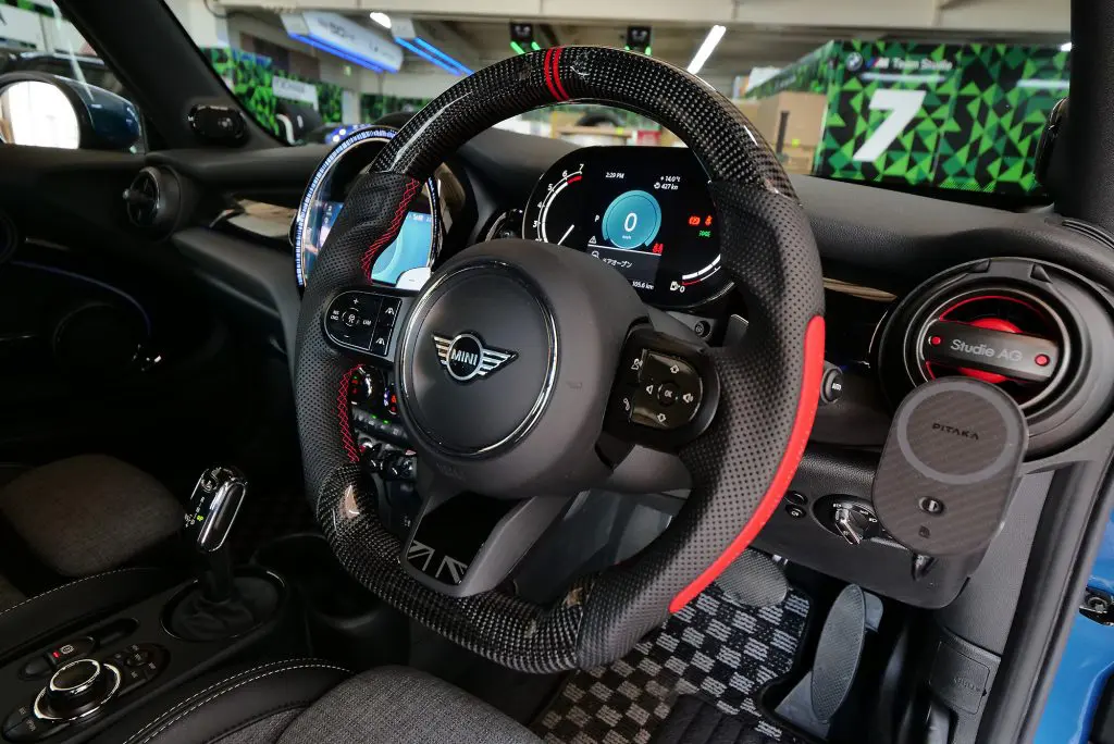 新製品情報ッ！ BMW、MINI、GRスープラオーナー様も必見な2アイテム