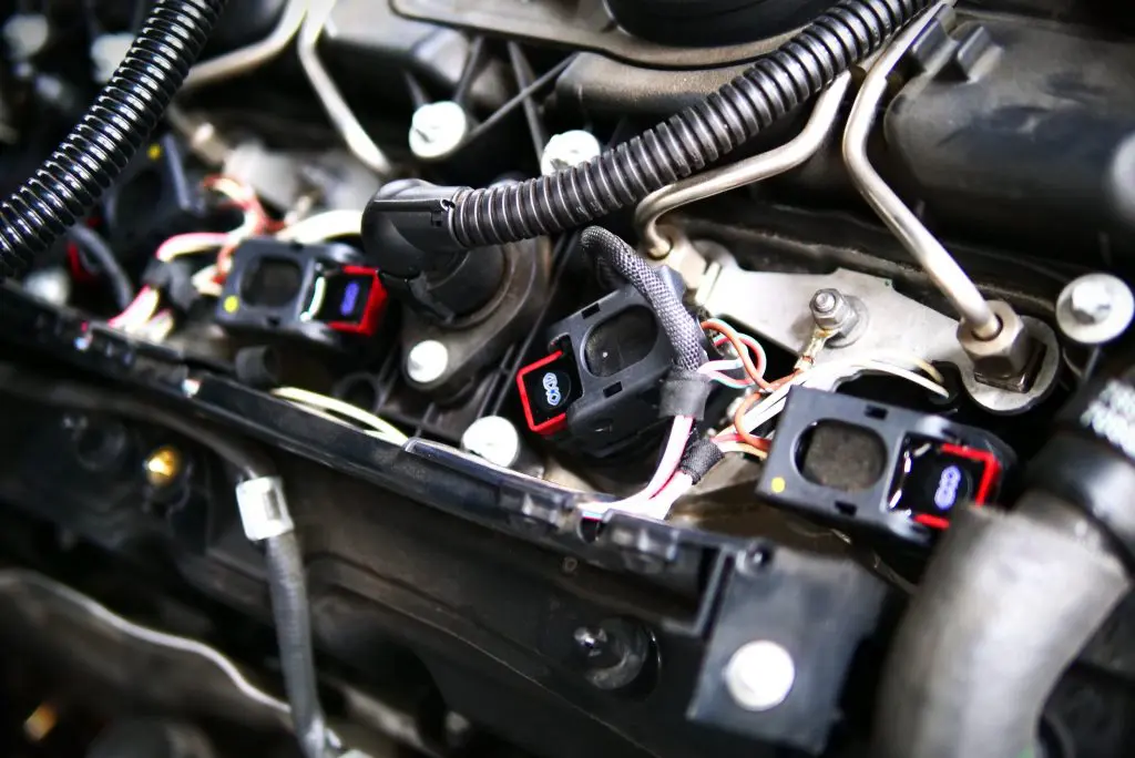 ハッピープラズマダイレクト　S55 N55エンジン用　BMW BMW F80M3に搭載のS55エンジンにも相性ピッタリな【プラズマ