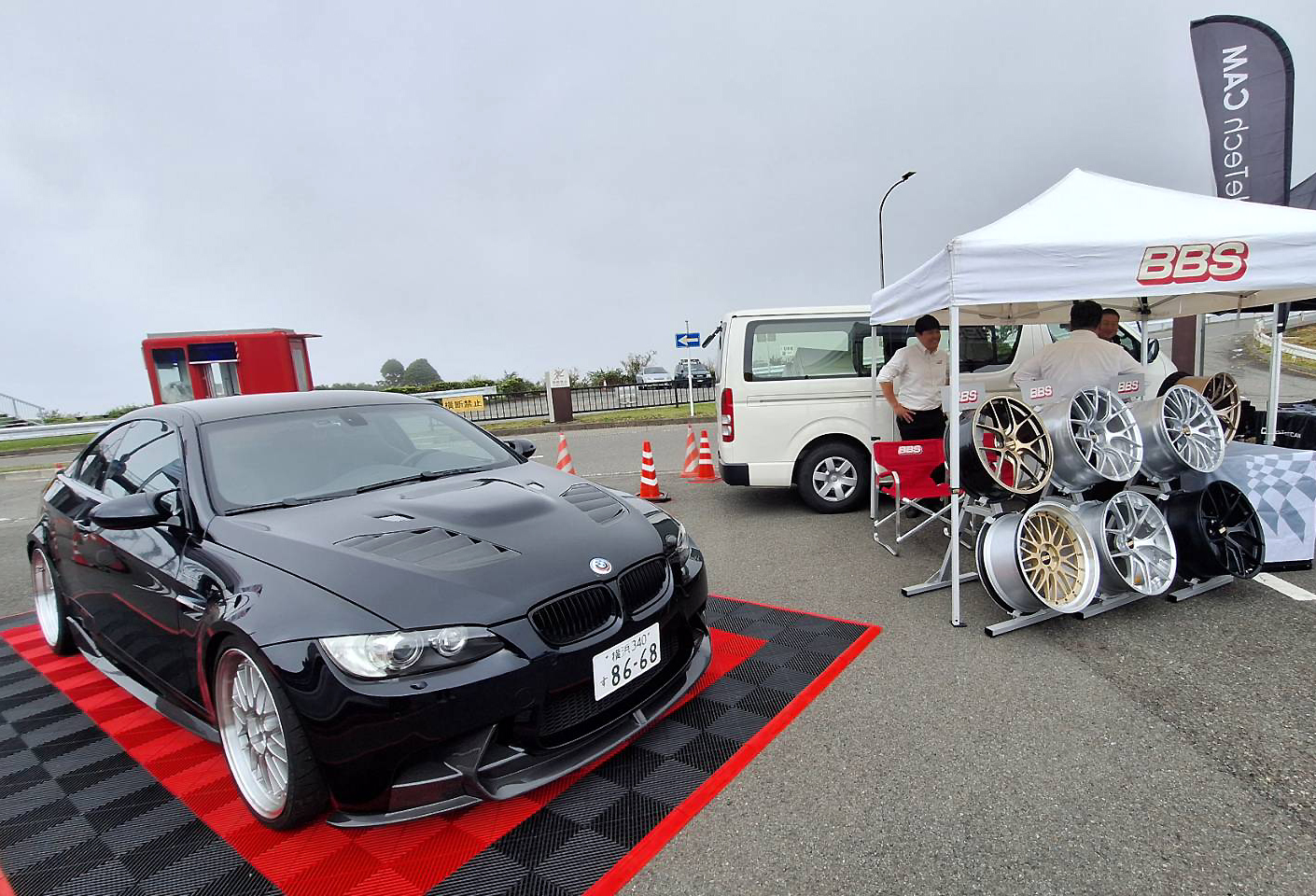 ぽんぽん【まとめ買い歓迎】 s25 BBS×5 箱根イベント記念 BBS JAPAN 10月13日まで嬉しいアイテムGET