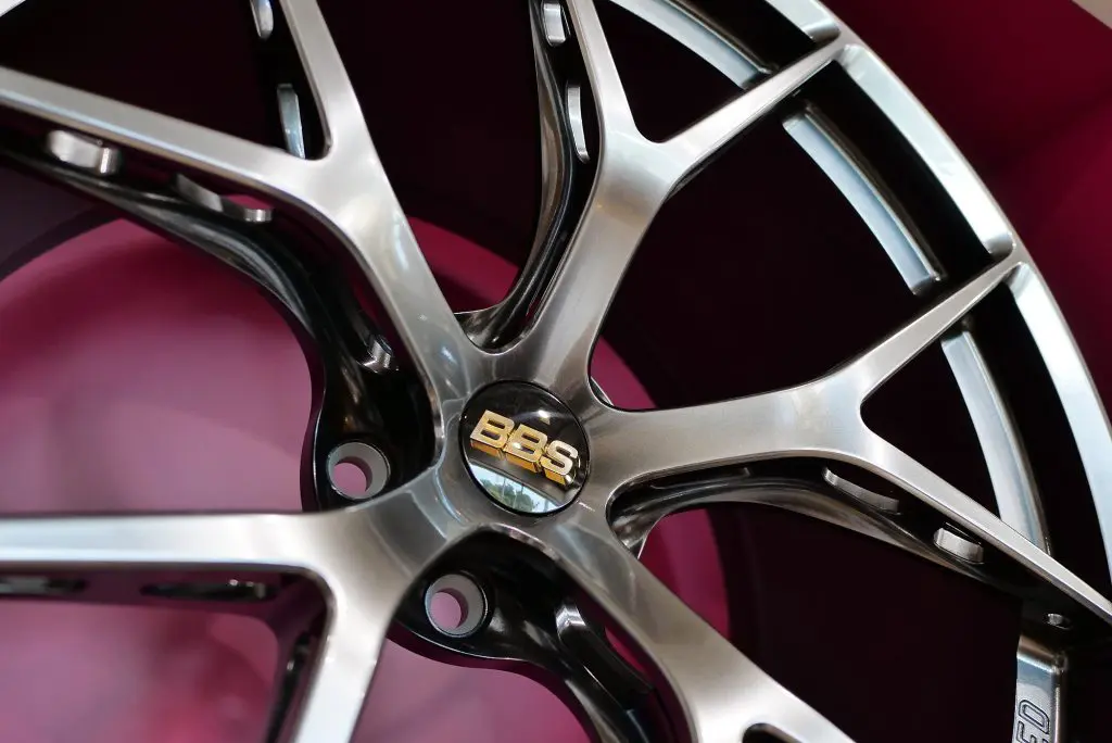 ぽんぽん【まとめ買い歓迎】　s25 BBS×5 BBS | Rim Base