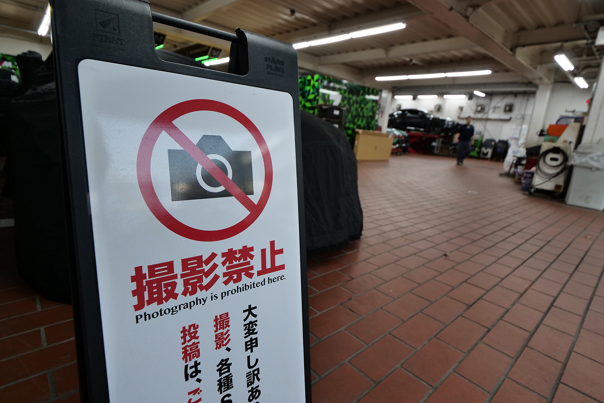 今年最後の週末もBMWで盛り上がっています。遊びに寄って下さいネ