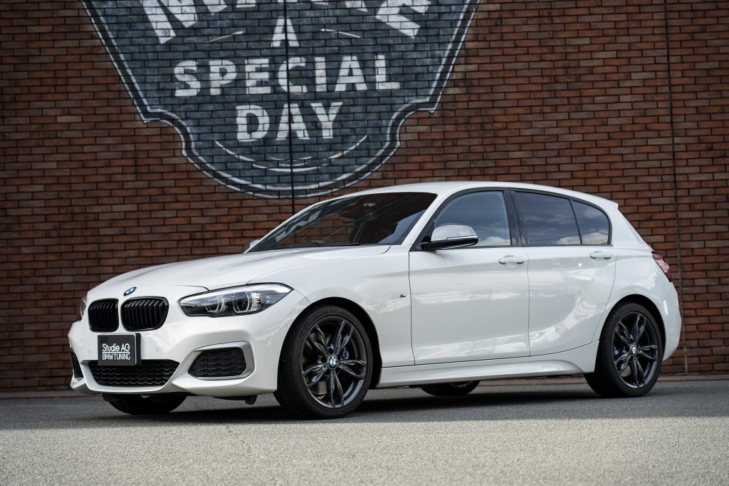 BMW F20M140i