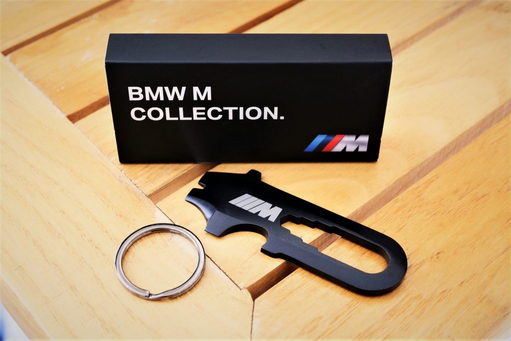 Mマルチツール　BMW