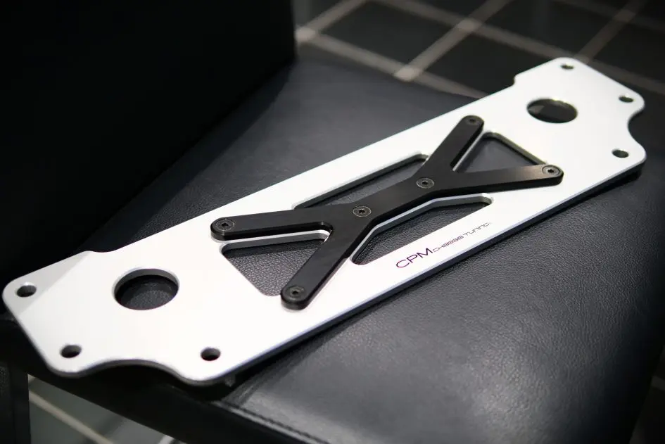 パーツ LowerReinforcement BMW Team Studie Ver. CPM/LowerReinforcement for G87/M2 | Studie[スタディ]