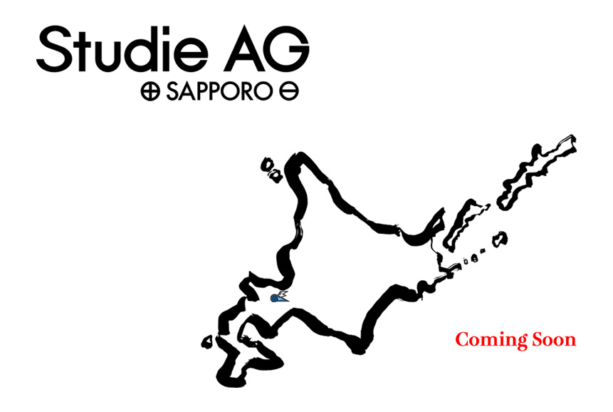 Studie札幌 Studie +SAPPORO-