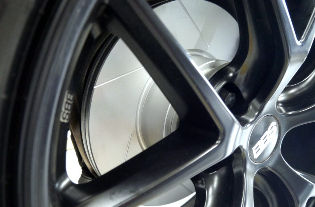 Studie DIXCEL ブレーキ BMW ブレーキ BMW スタディ