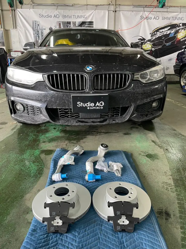 BMW フロント プルストラットアーム/テンションロッド 右 耐久強化HD品 | 6シリーズ|E63 E64/630i 645Ci 650i M6 | MEYLE製 | BMW フロント | F22, RWD F30 BMW フロント プルストラットアーム/テンションロッド 右 耐久強化HD品 | 6シリーズ|E63 E64/630i 645Ci 650i M6 | MEYLE製 | BMW フロント | F22, RWD F30