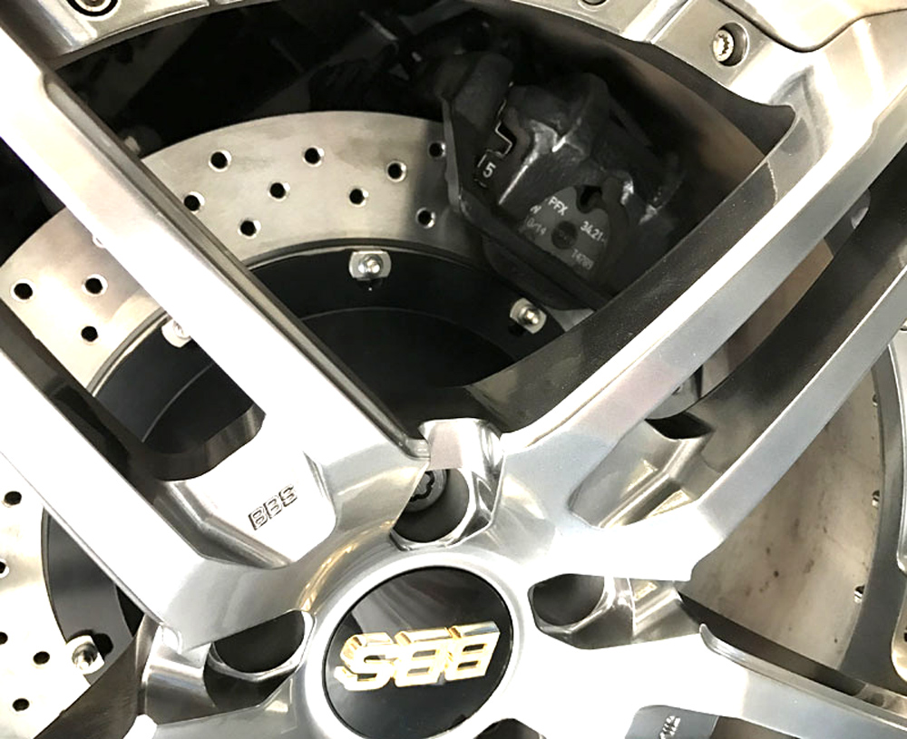 ％OFFアウトレット bremboディスクローターF用 YE F 7