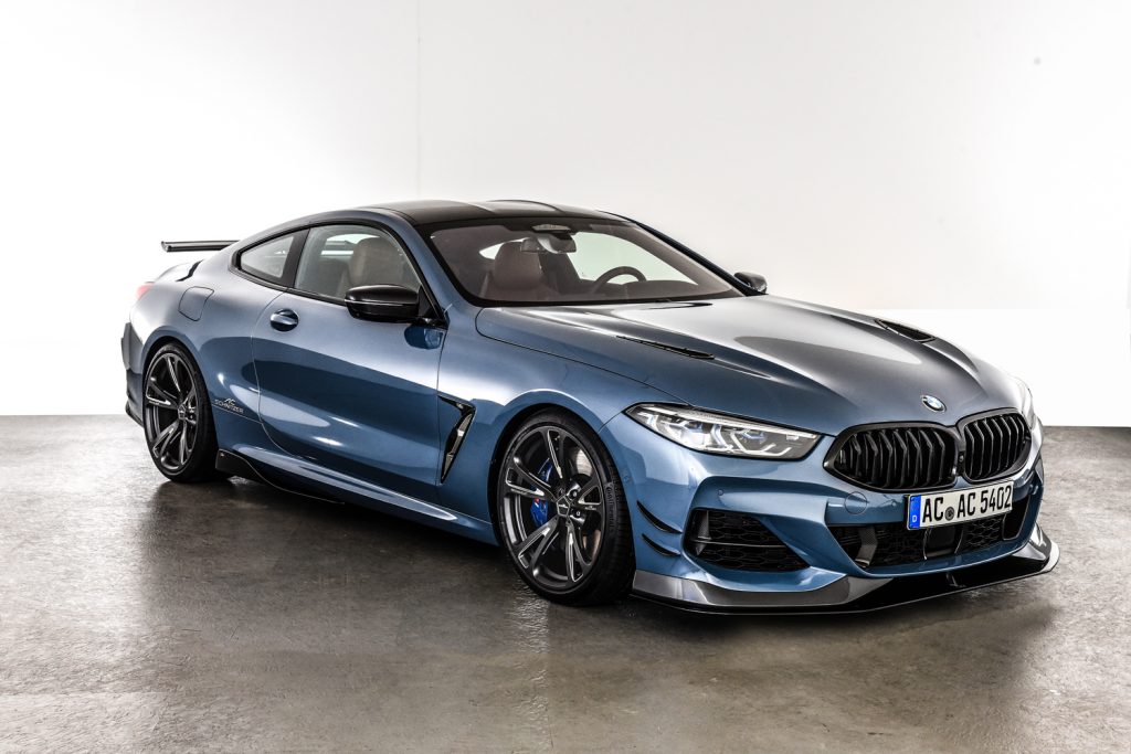 Bmw g15 салон