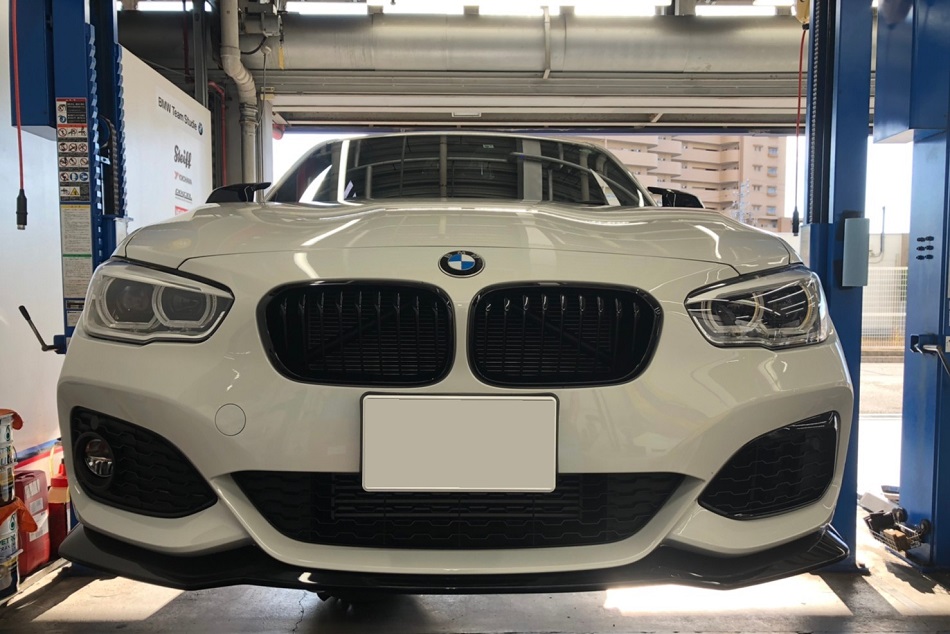 年秋冬新作 DIXCEL ディクセル M type 前後セット BMW X5 KT F