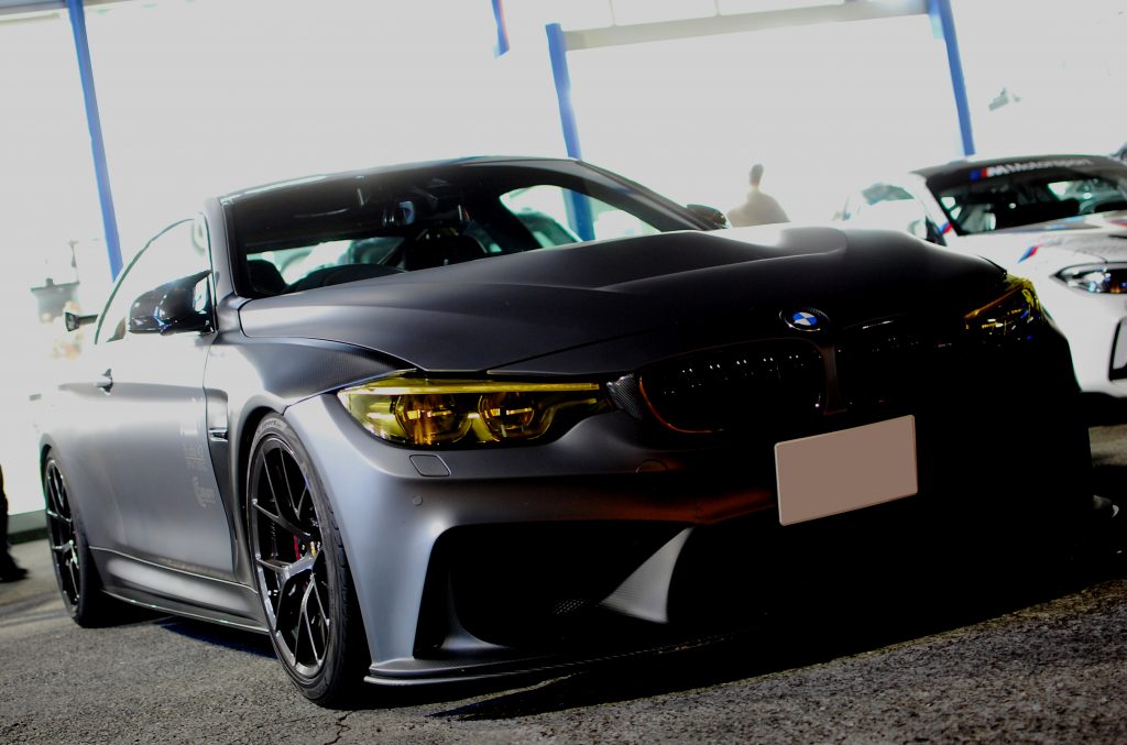 bmwm4