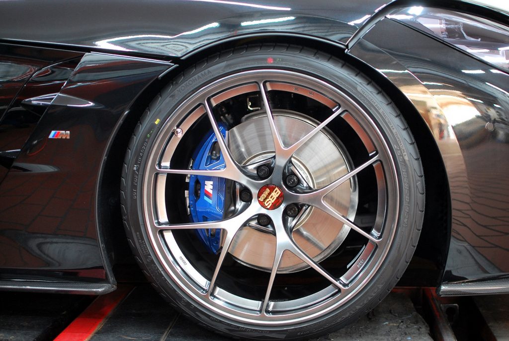BBS JAPANの鍛造ホイールがお得です!