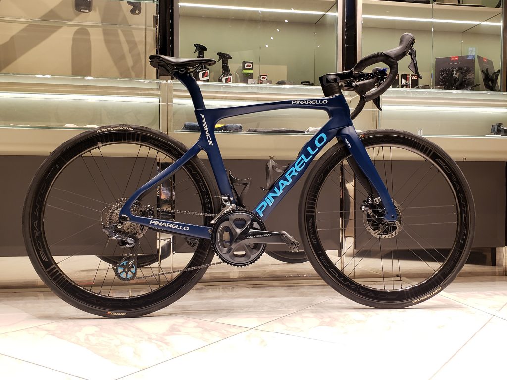 Pinarello