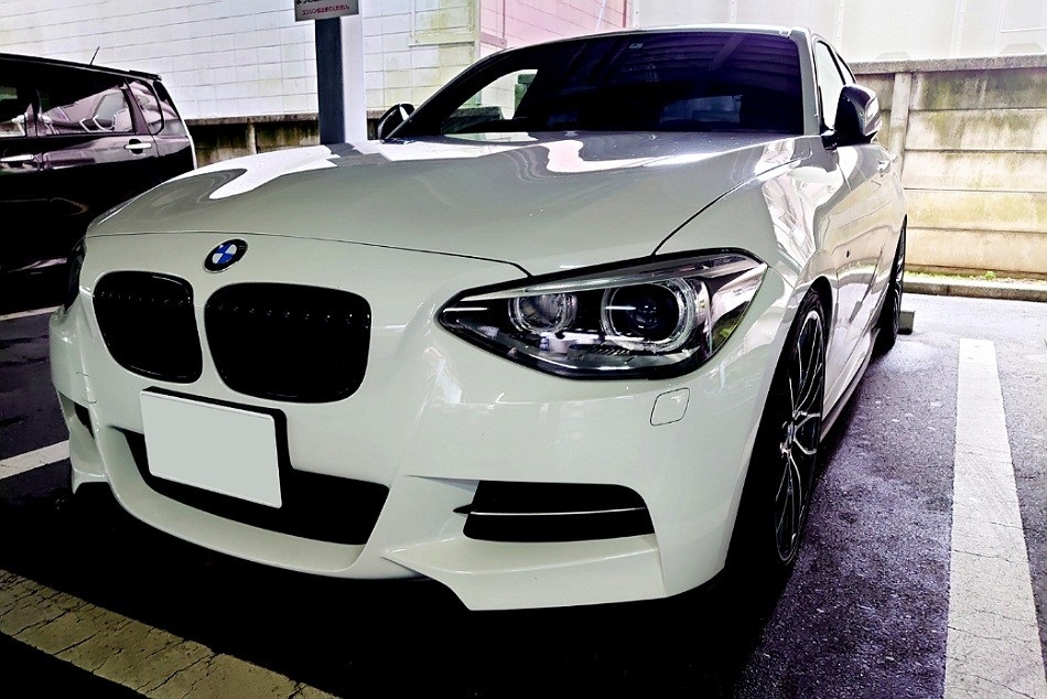 f20ｍ135i