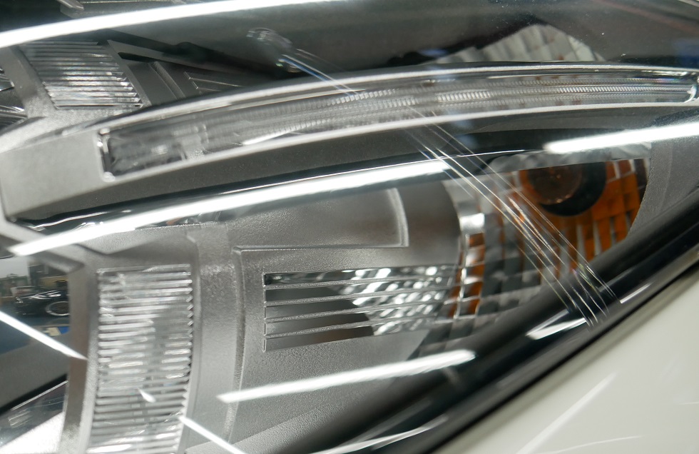 F10フロントウィンカーバルブをEngeLicht LEDバルブへ交換です