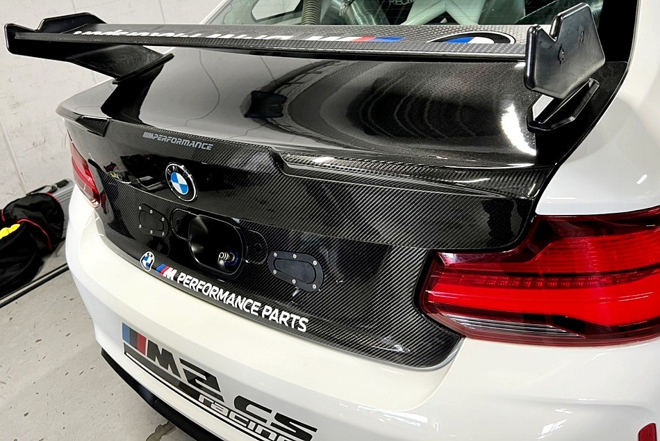 M2CSRacing LOVE CARS!号