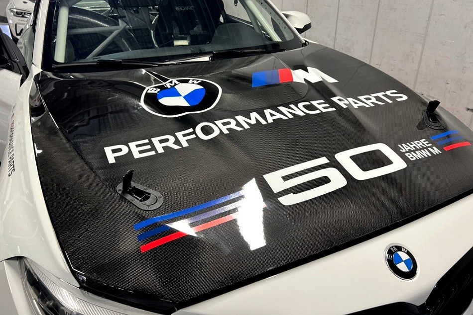 M2CSRacing LOVE CARS!号