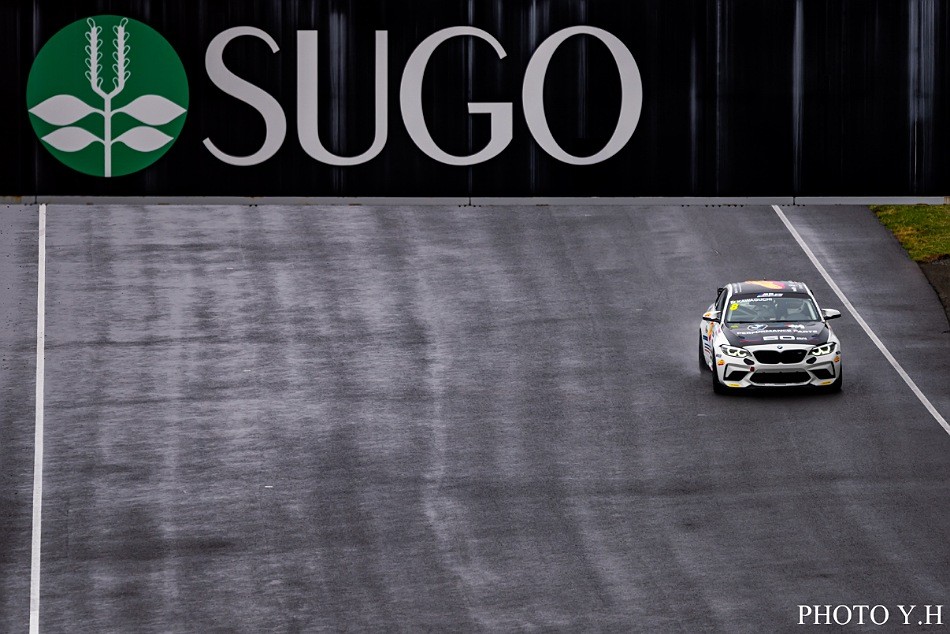 BMW&MINIRacing Rd.1