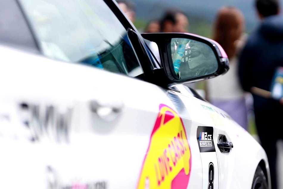 BMW&MINIRacing Rd.2