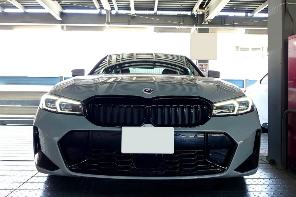 値下げしました】RACECHIP RS BMW 320d(G20) 値下げしました】RACECHIP