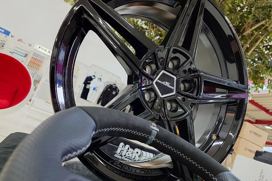 AC SCHNITZER ATIWE ステアリング 〖高橋〗 Yahoo!オークション - AC SCHNITZER ATIWE ステアリング BMW E30E36E46