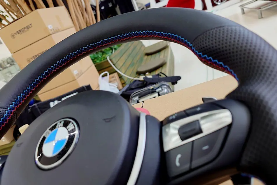 スタディ名古屋店にてAC SCHNITZER・H＆R・VERSPIELTフェア開催中