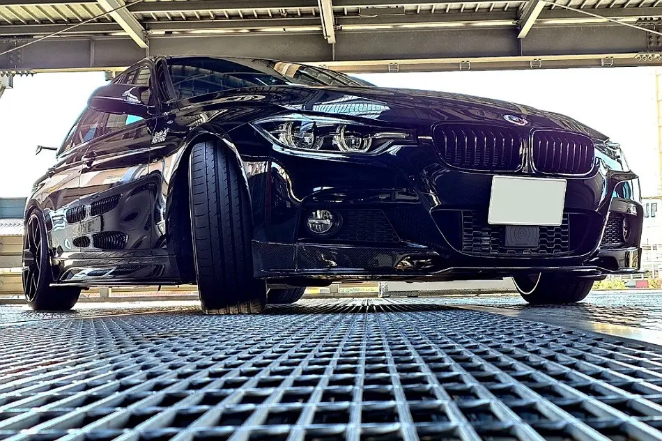 Studie STP3 サブコンピュータ BMW 320d F30 F31 後期｜コンピュータ