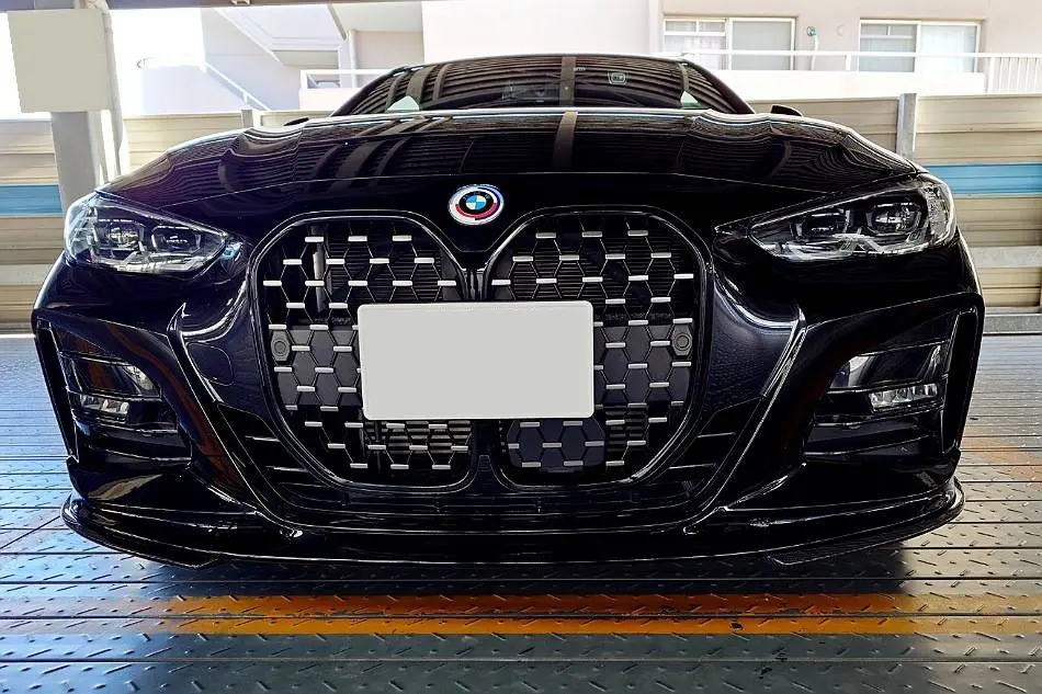 BMW F80 M3 F82 F83 M4 2015 2016 2017 2018 2019 2020 車