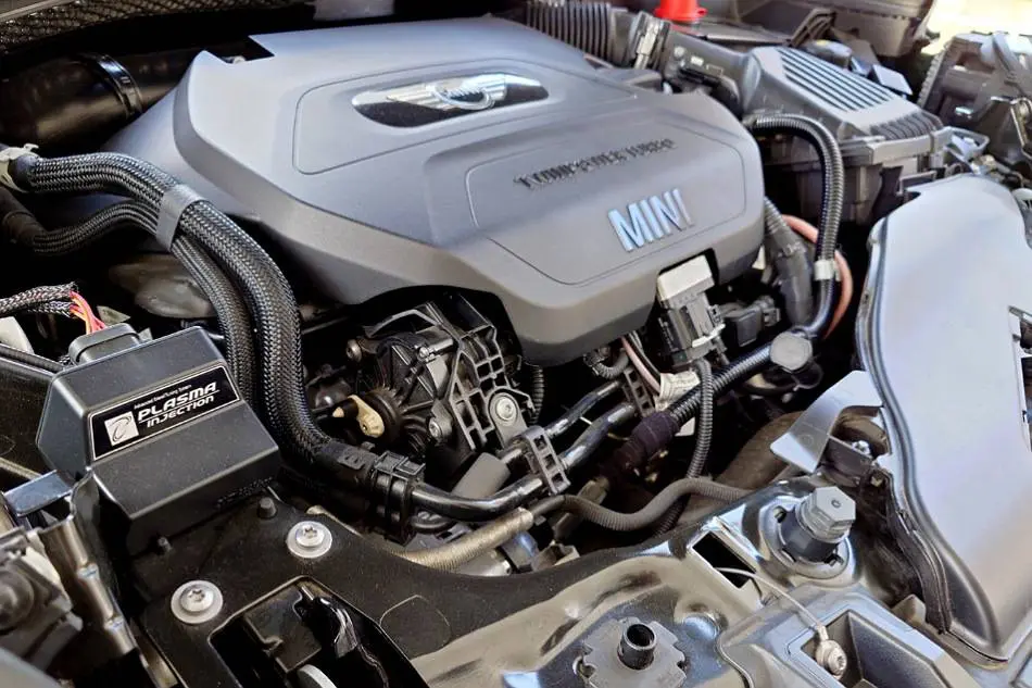 プラズマインジェクション&プラズマダイレクトを愛車のBMWで体感