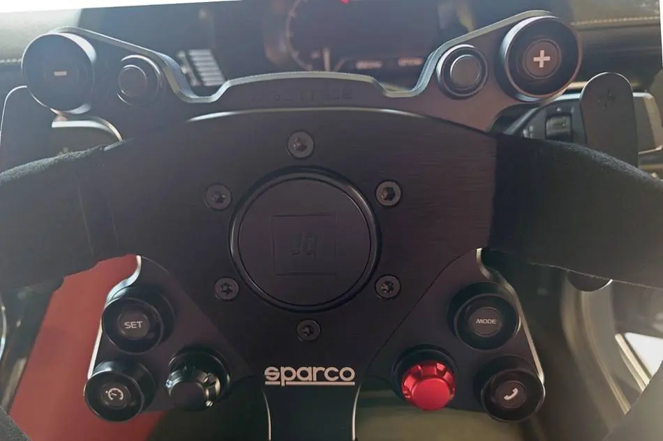 BMWにも人気のJQステアリングシステムをSUPRA RZへ♪ | Studie[スタディ]