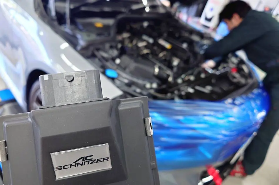AC SCHNITZERパフォーマンスでBMWが更にワクワク♪ | Studie[スタディ]