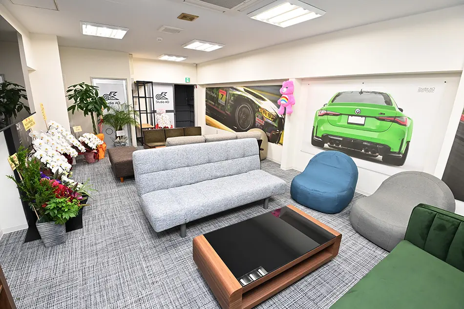 神戸店】6月8日（土）新装オープン♪移転しました。 | Studie[スタディ]