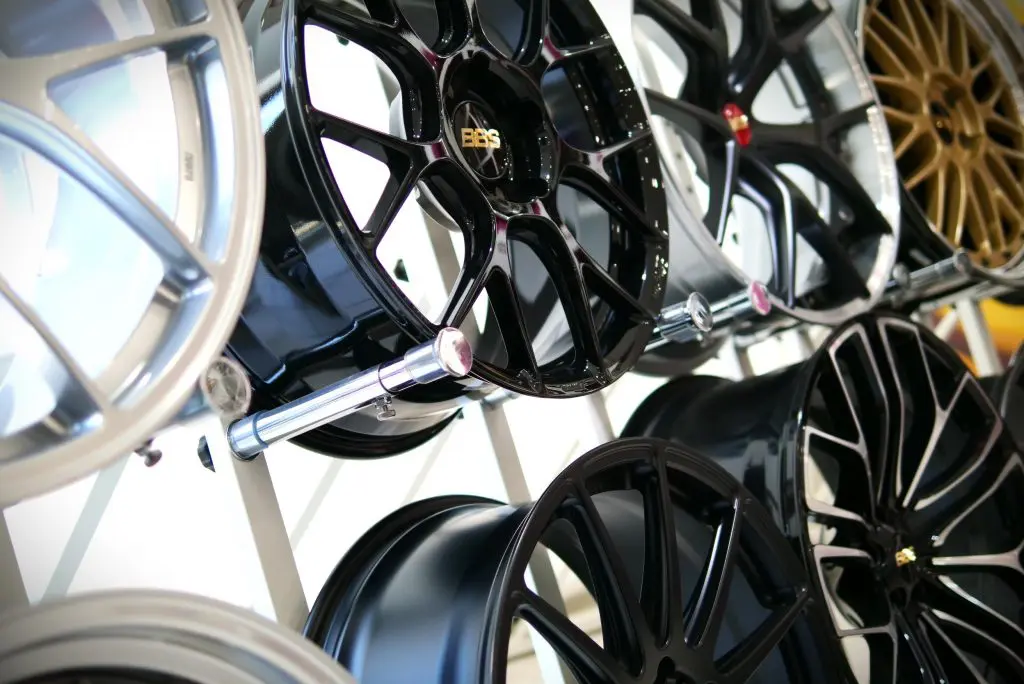 BBS アルミ  引越しするのでお値下げ応相談。 BBS JAPAN BBS(ビービーエス) RE-X 21インチ - Q7 4M ABA-4MCYRS