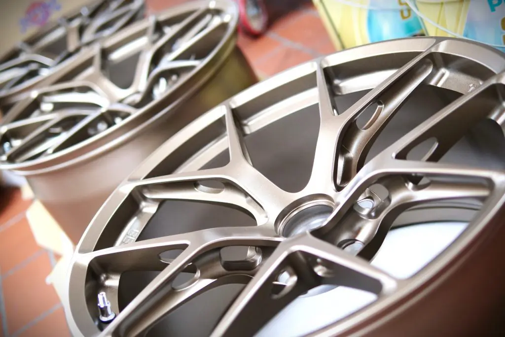 究極の機能美!ピュアスポーツホイール「BBS FI-R」をBMW 究極の機能美!ピュアスポーツホイール「BBS FI-R」をBMW