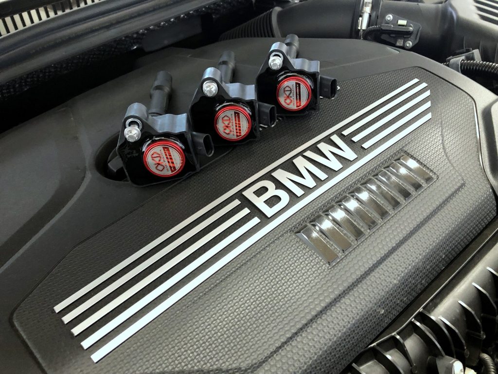スタディ BMW 1シリーズ F40 チューニングアイテム 