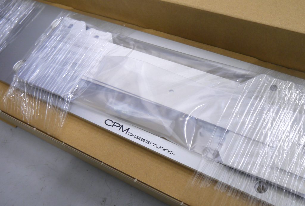 Studie CPM for BMW 3series G20