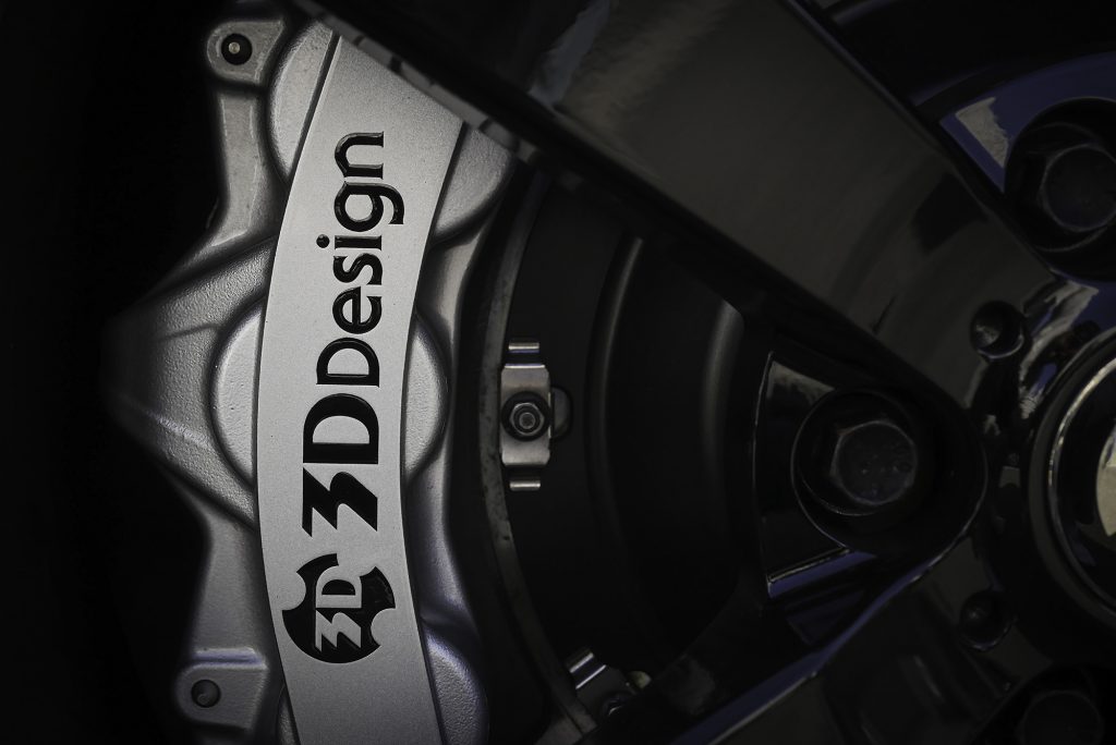3D DesignxStudie AG