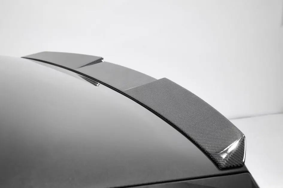 3DDesign G90/99 M5 エアロパーツ | Studie[スタディ]