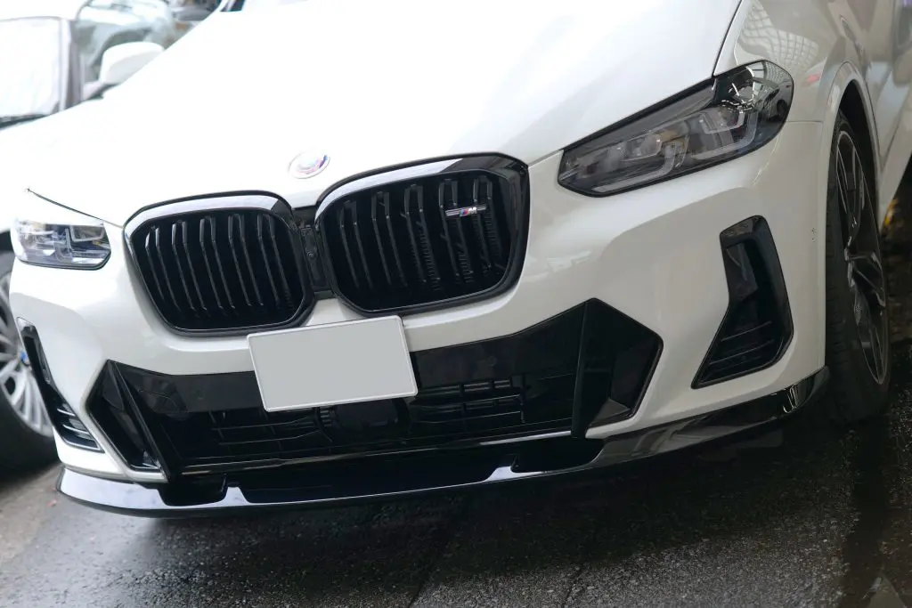 BMW G01 G02 X3 X4 純正ワイパー BMW G01 G02 X3 X4 純正ワイパー