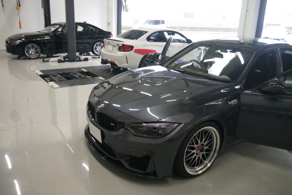 スタディ BMW BMW イグニッションコイル プラズマダイレクト Studie BMW _01