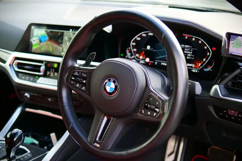 東京店 Iさん】BMW 4シリーズG26/M440ixを王道ブランドで 東京店 Iさん】BMW 4シリーズG26/M440ixを王道ブランドで