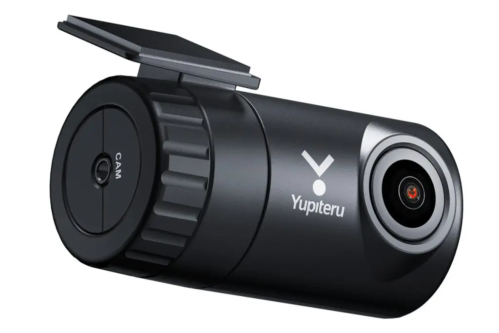フォトコン2025 賞品】Yupiteru ドライブレコーダー SN-TW91di