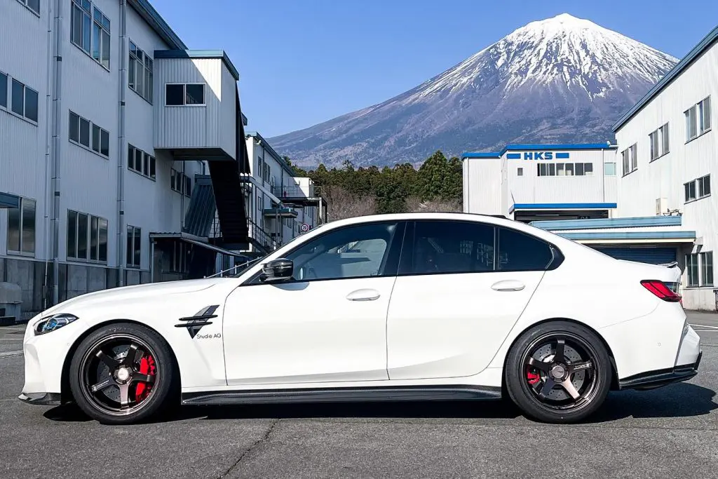 BALLANTYNE BMW247UCTJ514539 関税送料込 449341271_18319881166177321_23
