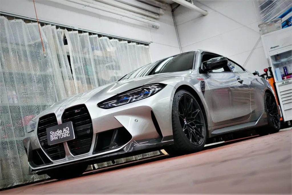 ⭐︎最終値下げ⭐︎ profile Racing リアホイールRHDチタン仕様 S-Y5R3-HZEMTJPA (JMCA仕様)RACING チタン AKRAPOVIC